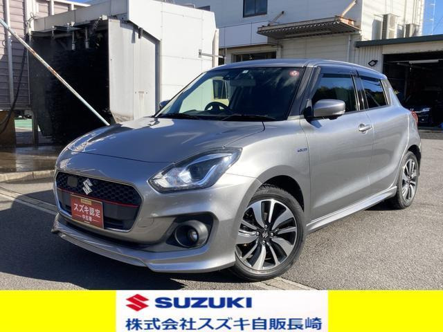 スイフト 1.2 ハイブリッド(HYBRID) RS 