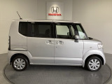 N-BOX G 4WD 