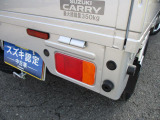 キャリイ KC エアコン パワステ 農繁仕様 4WD 