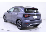 T-Cross TSI アクティブ 