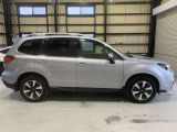 フォレスター 2.0i-L アイサイト 4WD 