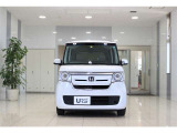 N-BOX G L ホンダセンシング 