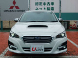 レヴォーグ 1.6 GT アイサイト Sスタイル 4WD 