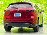 CX-5 2.2 XD スポーツアピアランス 