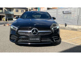 Aクラスセダン A200d AMGラインパッケージ 