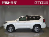 ランドクルーザープラド 2.8 TX Lパッケージ ディーゼル 4WD 