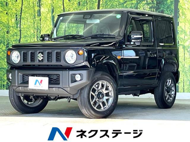 ジムニー  XC