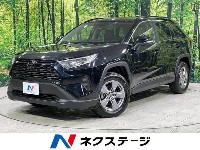 RAV4 2.0 X 