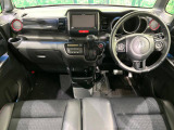 N-BOXカスタム G ターボ Lパッケージ 2トーンカラースタイル 