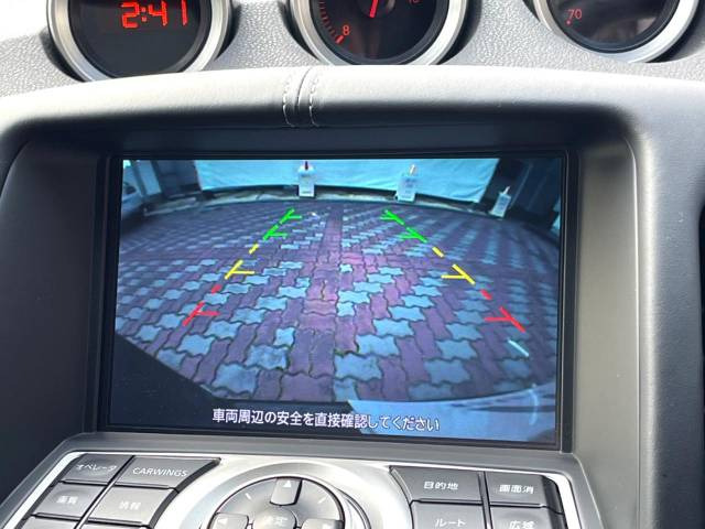 日産 フェアレディZ 3.7 バージョン ST の中古車詳細 (9,700km