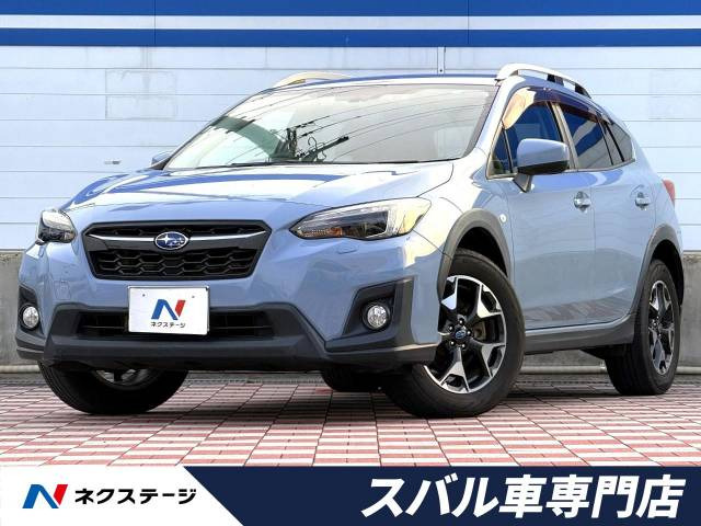 XV 1.6i-L アイサイト 4WD 
