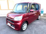 大好評のボディコーティング「弾スプラッシュコート」もご納車までに施工可能。通常のガラスコートと異なる、耐久年数6年の無機質ガラスコーティングが、ボディをキレイな状態に保ってくれます。