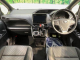 ヴォクシー 2.0 ZS 煌II 