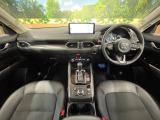 CX-5 2.0 20S ブラックトーンエディション 