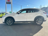 CX-5 2.2 XD 100周年特別記念車 