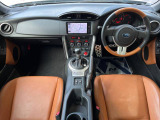 BRZ 2.0 プレミアム スポーツ パッケージ 