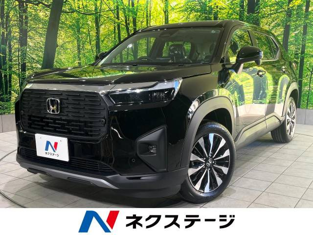 WR-V 1.5 Z 