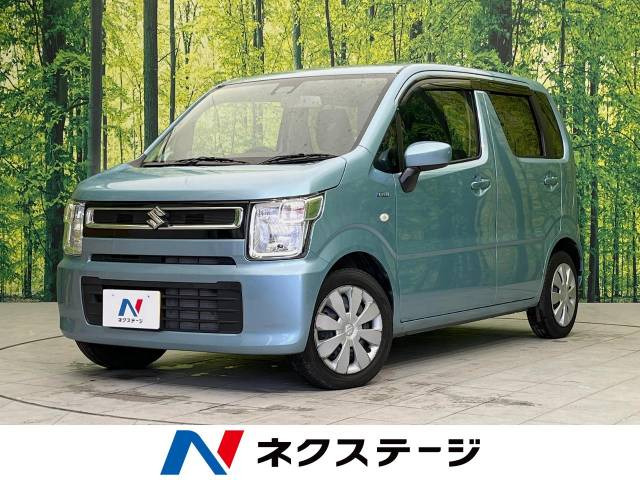ワゴンR ハイブリッド(HYBRID) FX セーフティパッケージ 