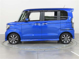 N-BOXカスタム G L ホンダセンシング 