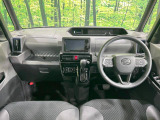 タントカスタム RS セレクション 