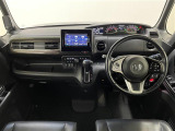 N-BOXカスタム G EX ターボ ホンダセンシング 修復歴無し