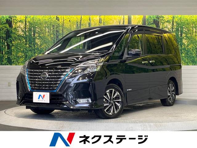 セレナ 1.2 e-POWER ハイウェイスター V 