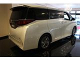 アルファード ハイブリッド 2.5 Z E-Four 4WD 