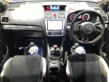 WRX STI 2.0 EJ20 ファイナルエディション 4WD 