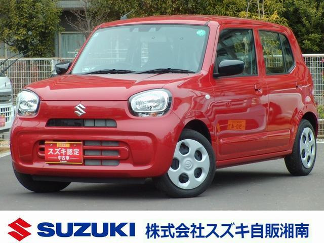 アルト L 2型 CVT