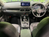 CX-5 2.2 XD ブラックトーンエディション 