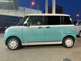 ムーヴキャンバス G メイクアップ リミテッド SAIII 