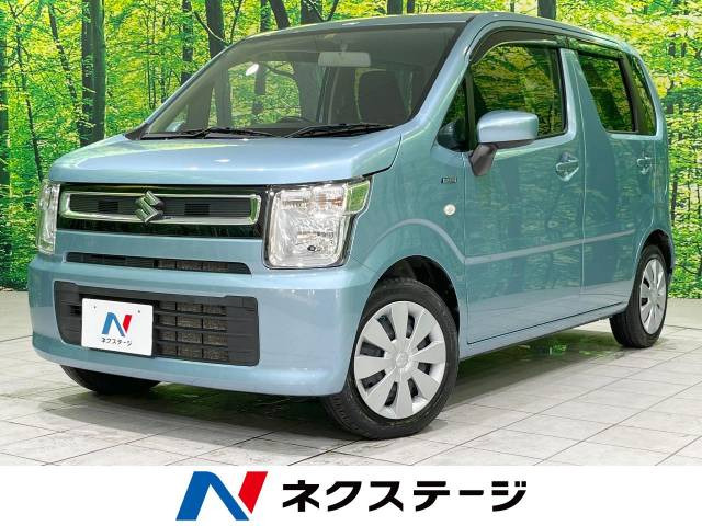 ワゴンR ハイブリッド(HYBRID) FX 