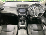 エクストレイル 2.0 20Xi 