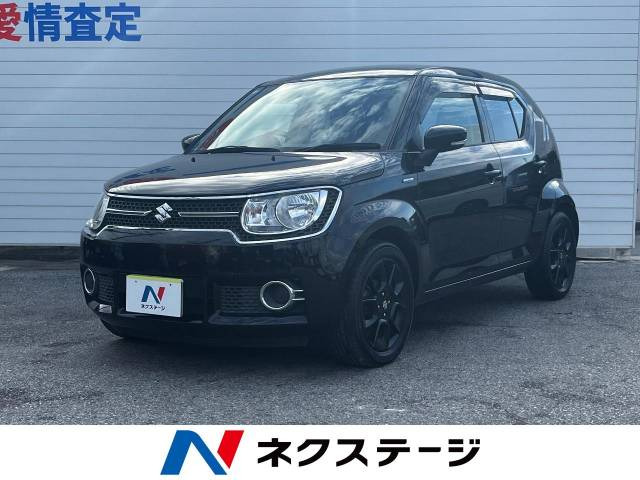 イグニス 1.2 ハイブリッド(HYBRID)  MX 