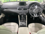 CX-5 2.2 XD Lパッケージ 