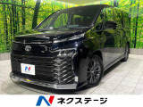 トヨタ ヴォクシー 2.0 S-G