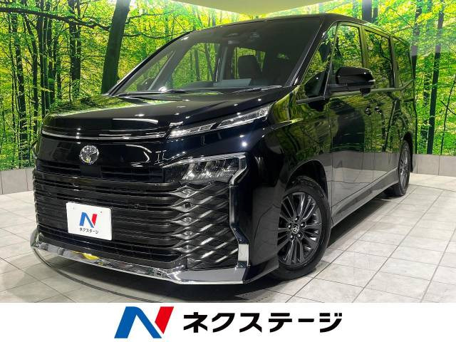 ヴォクシー（トヨタ）の車両情報 | トヨタ認定中古車 | トヨタ