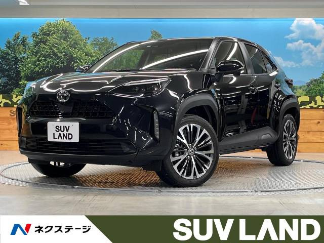 ヤリスクロス 1.5 Z 