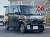 大好評のボディコーティング「弾スプラッシュコート」もご納車までに施工可能。通常のガラスコートと異なる、耐久年数6年の無機質ガラスコーティングが、ボディをキレイな状態に保ってくれます。