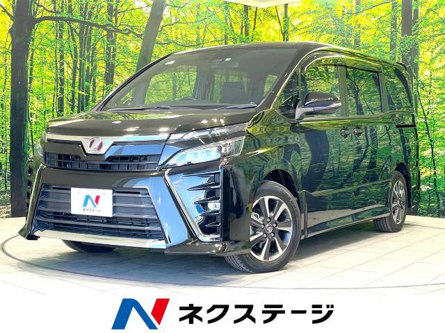 ヴォクシー 2.0 ZS 