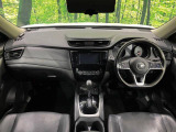 エクストレイル 2.0 20Xi 