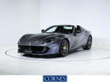 812GTS F1 DCT 