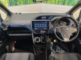 ヴォクシー 2.0 ZS 煌 