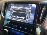 ヴェルファイア 2.5 Z Aエディション 