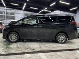 アルファード 2.5 G 4WD 