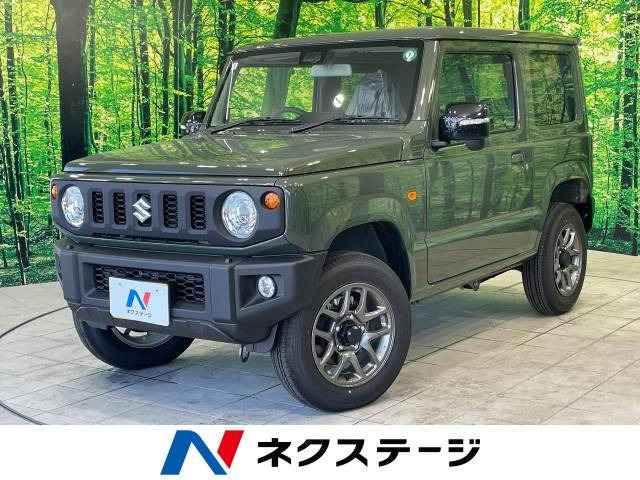 ジムニー  XC