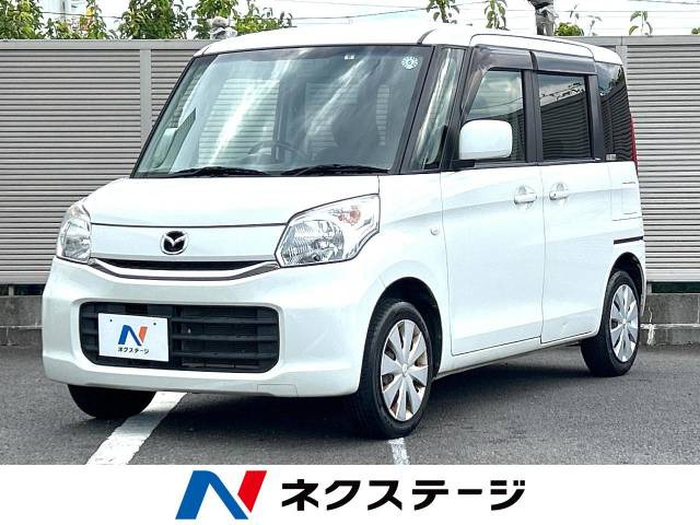 フレアワゴン XS 