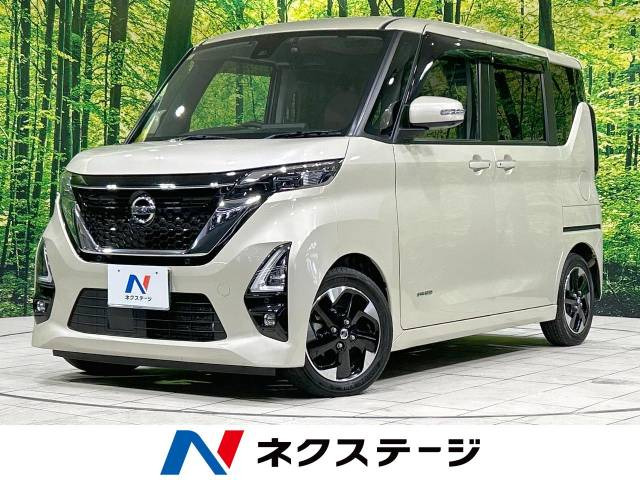 ルークス ハイウェイスターX プロパイロットエディション 