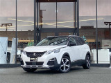 3008 ブルーHDi スペシャルエディション サンルーフ 修復歴無し