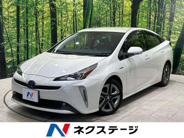 プリウス 1.8 S ツーリングセレクション 